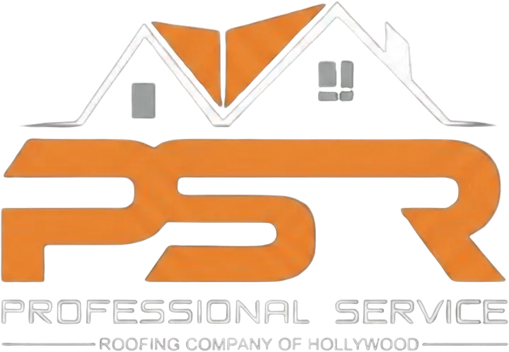 PSR Roofing Company of Hollywood